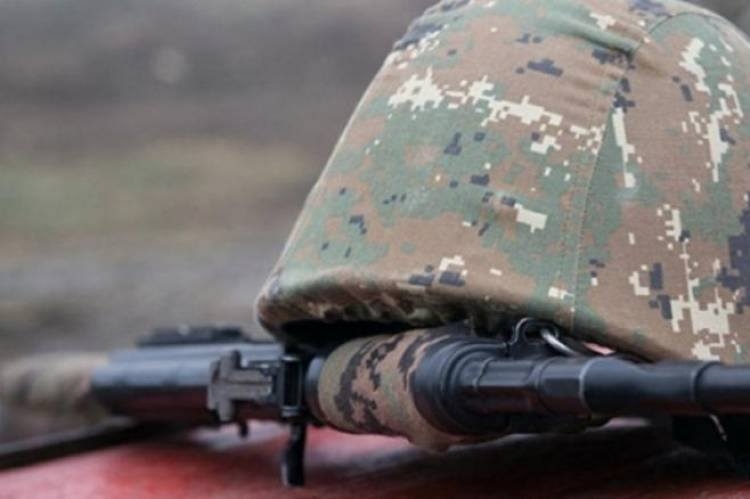 Ermenistan: Azerbaycan'ın açtığı ateş sonucu bir asker hayatını kaybetti